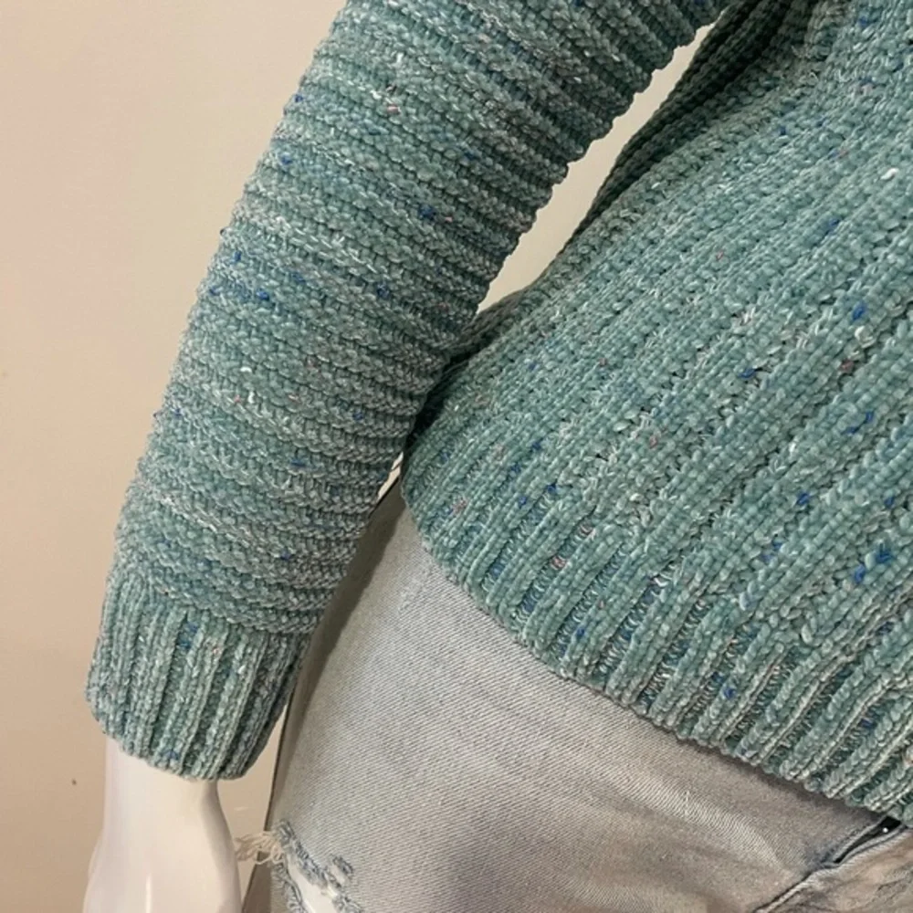 ⭐️ Alfred Dunner Seafoam 